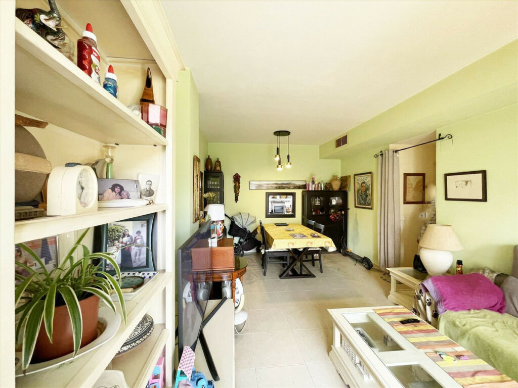 Middle Floor Apartment Calpe Alicante - image 21