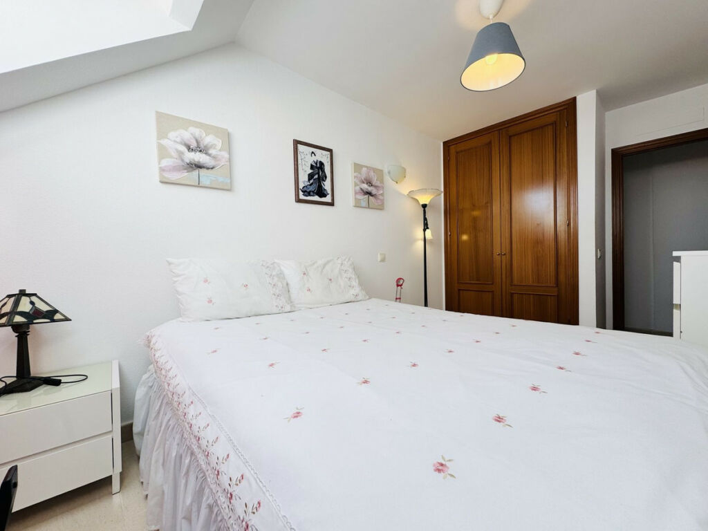 Penthouse San Luis de Sabinillas Málaga - image 21