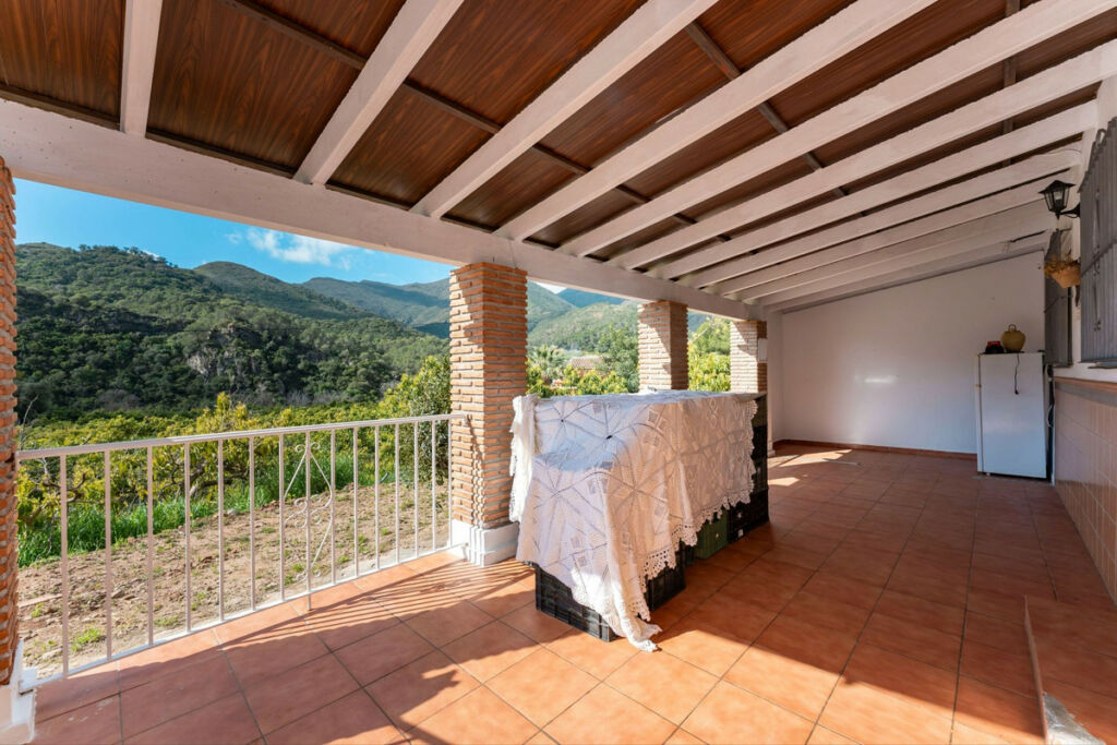 Detached Villa Coín Málaga - image 21