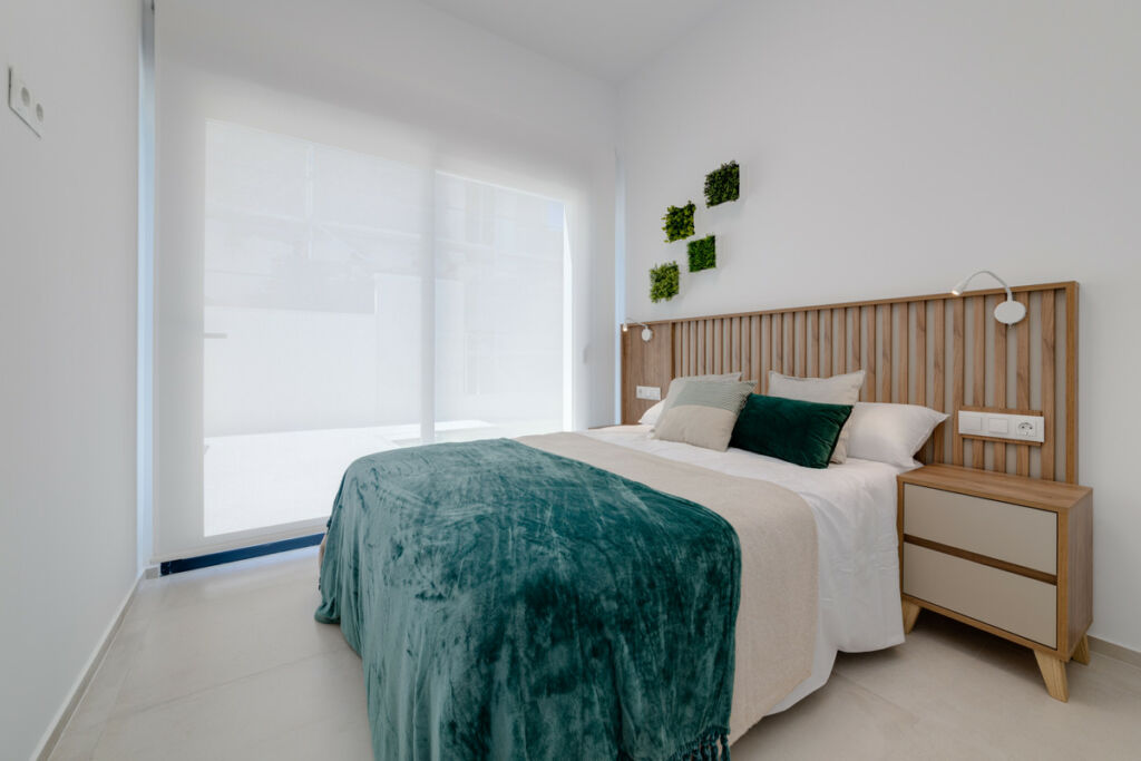 Detached Villa Finestrat Alicante - image 21