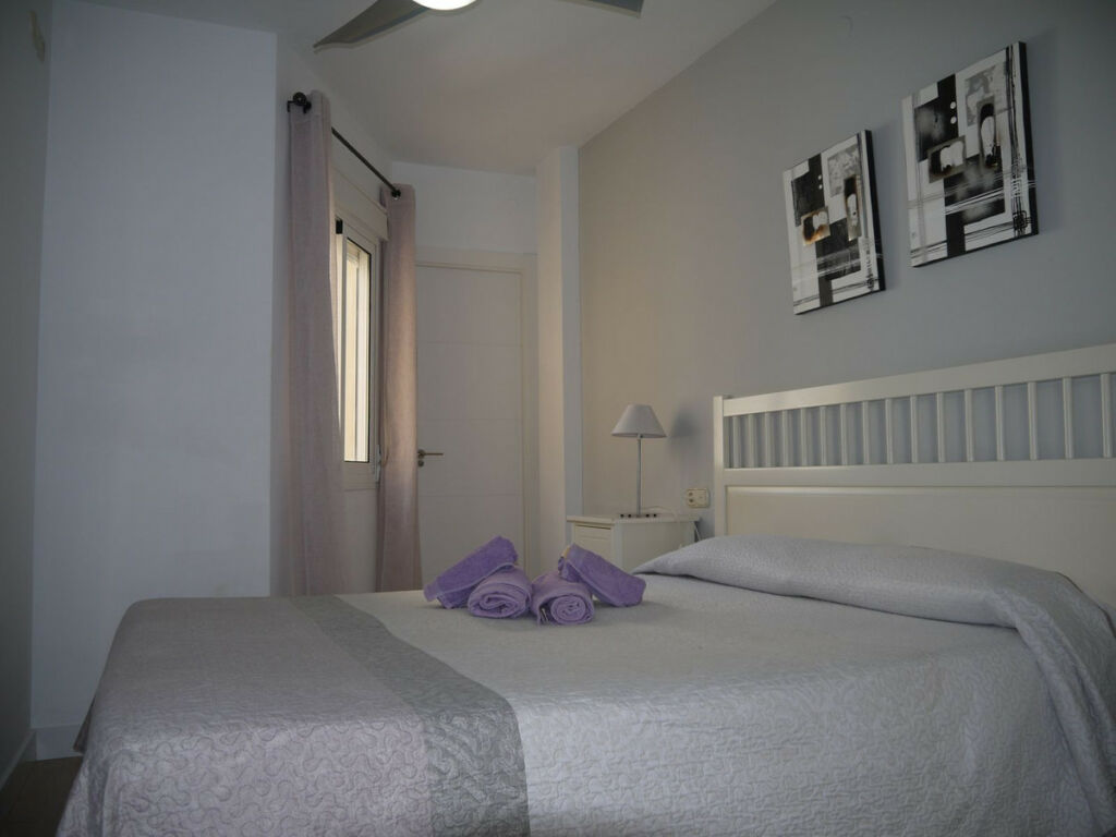 Penthouse Fuengirola Málaga - image 16