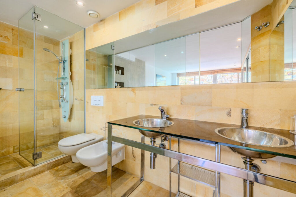 Duplex Javea Alicante - image 21
