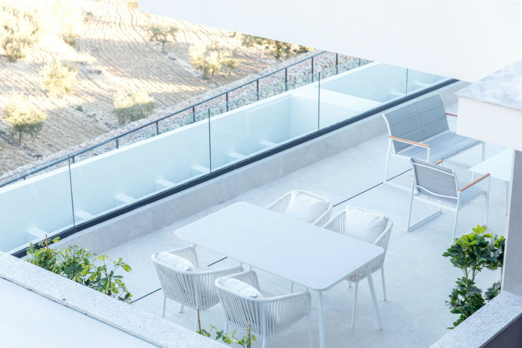 Bungalow Finestrat Alicante - image 21
