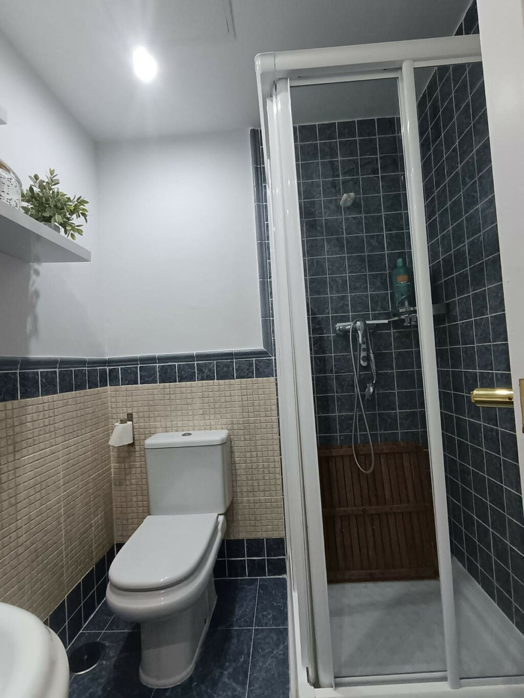 Middle Floor Apartment Estepona Málaga - image 21