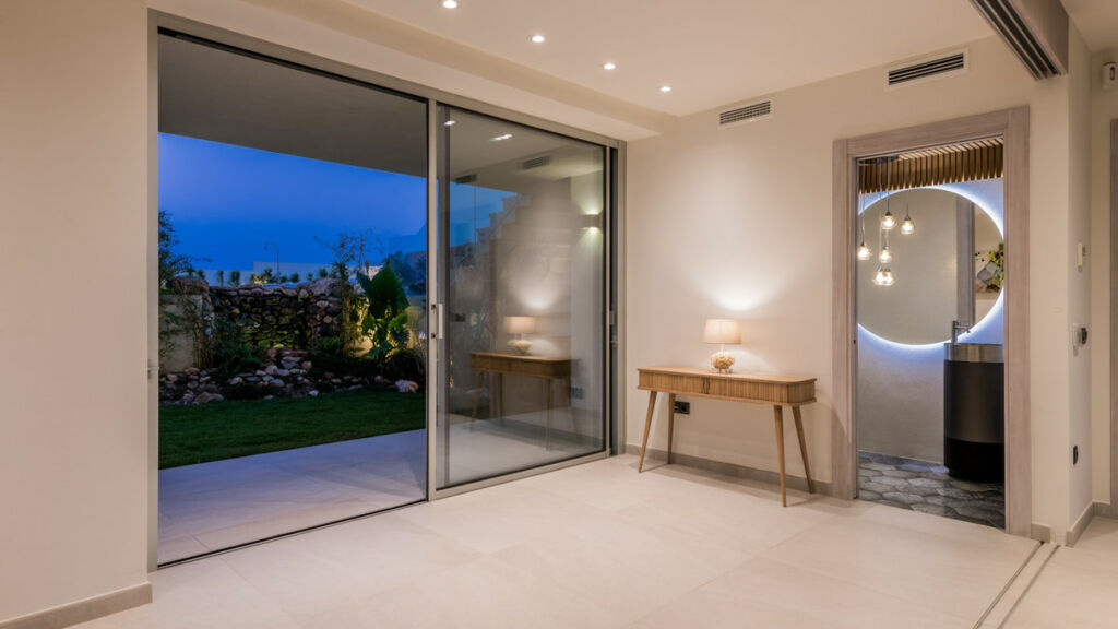 Detached Villa Mijas Costa Málaga - image 21
