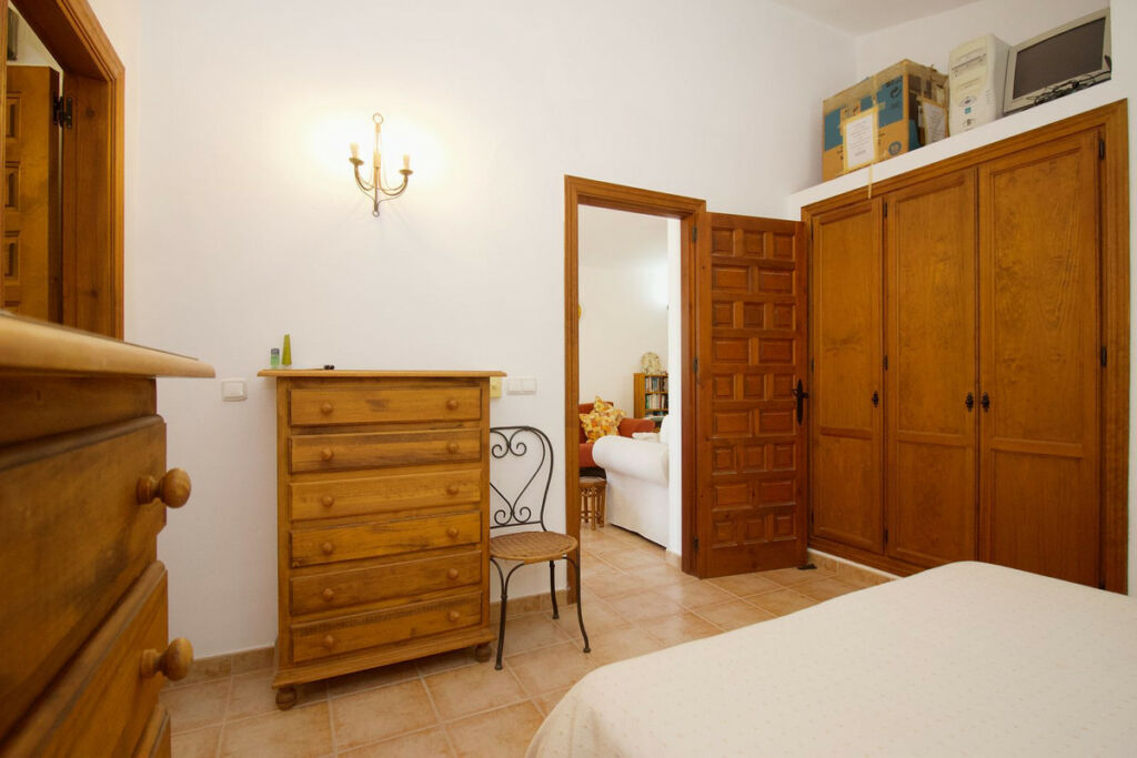 Detached Villa Coín Málaga - image 21