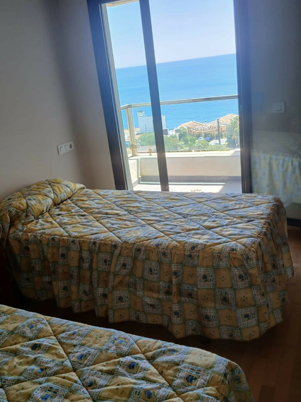 Middle Floor Apartment Estepona Málaga - image 21