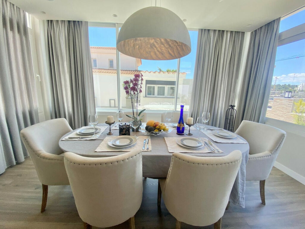 Semi-Detached House Fuengirola Málaga - image 21