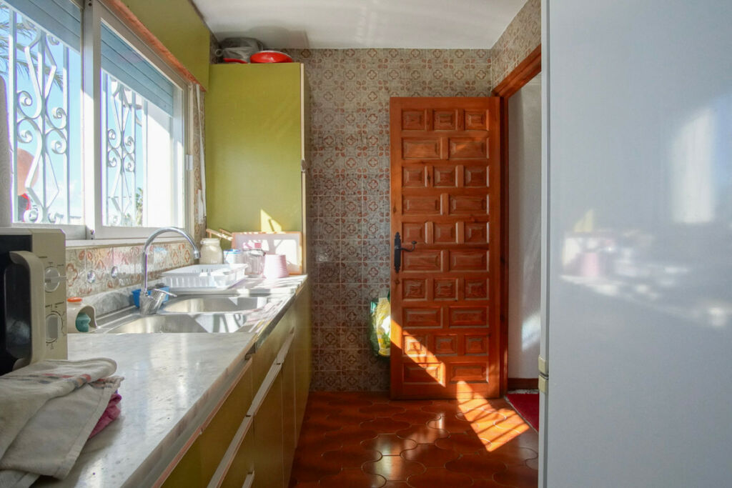 Detached Villa Javea Alicante - image 21