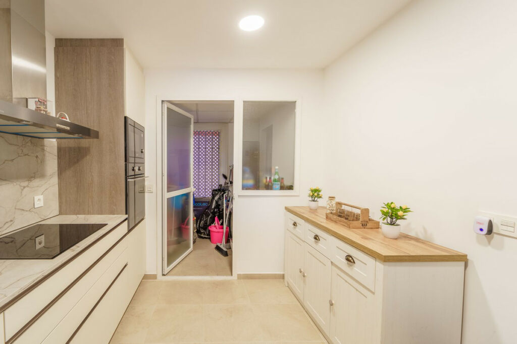 Ground Floor Apartment New Golden Mile Málaga - image 21