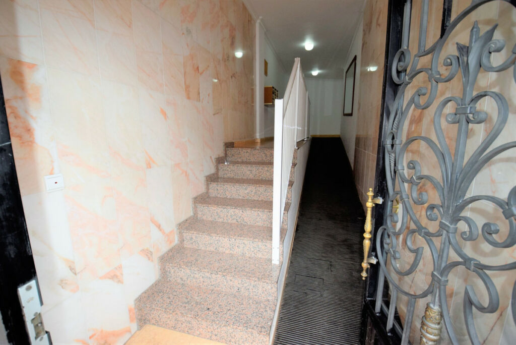 Middle Floor Apartment Catral Alicante - image 21