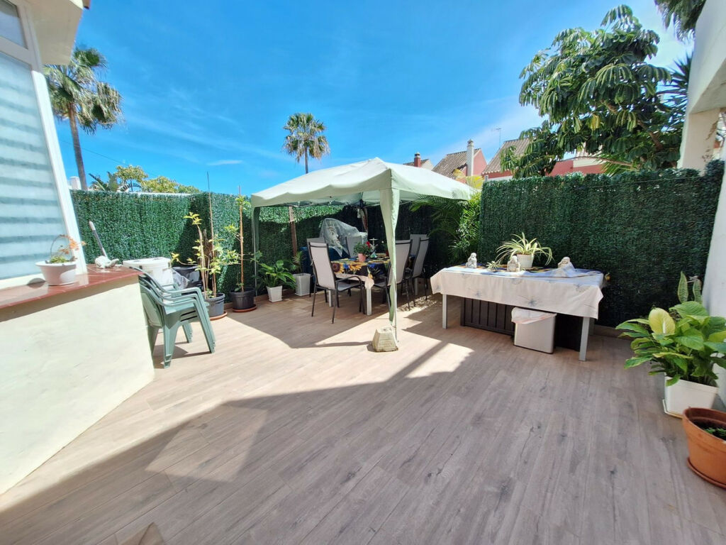 Townhouse Estepona Málaga - image 20