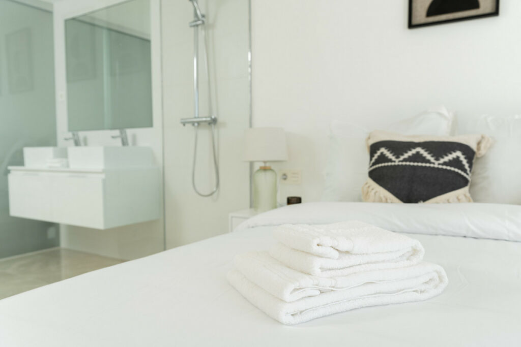 Penthouse Duplex Benahavís Málaga - image 21
