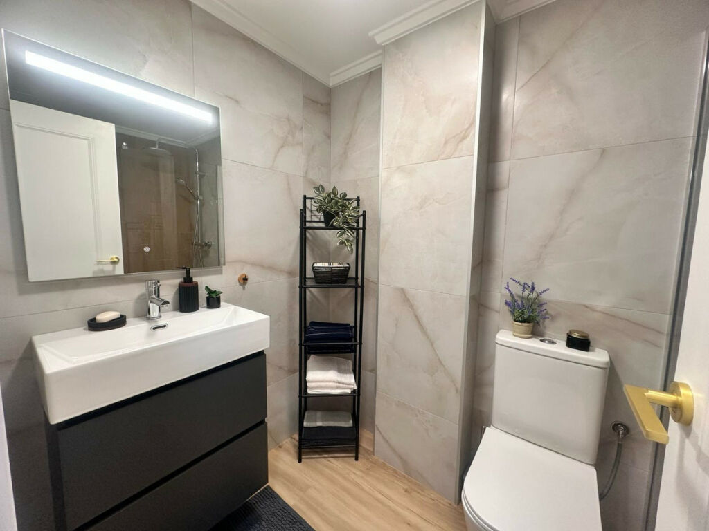Penthouse Torrevieja Alicante - image 21