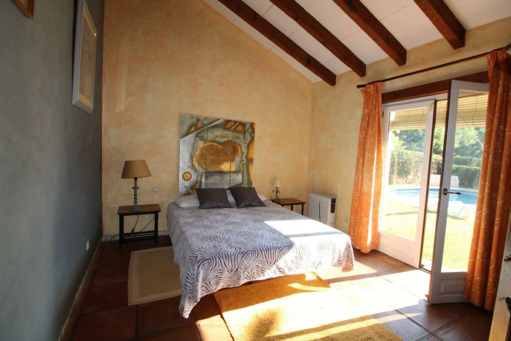Detached Villa New Golden Mile Málaga - image 21