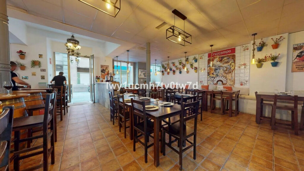 Restaurant Málaga Málaga - image 21