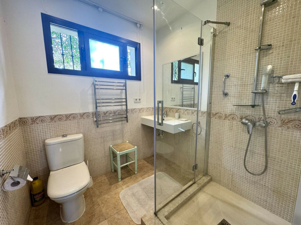 Detached Villa Carib Playa Málaga - image 21