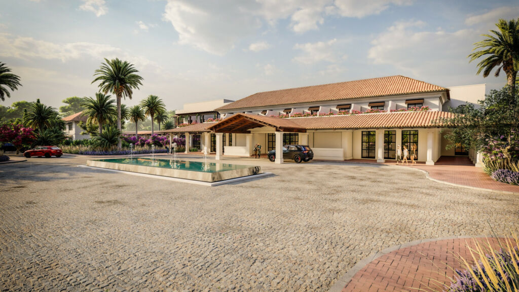 Hotel Jimena de la Frontera Cádiz - image 21