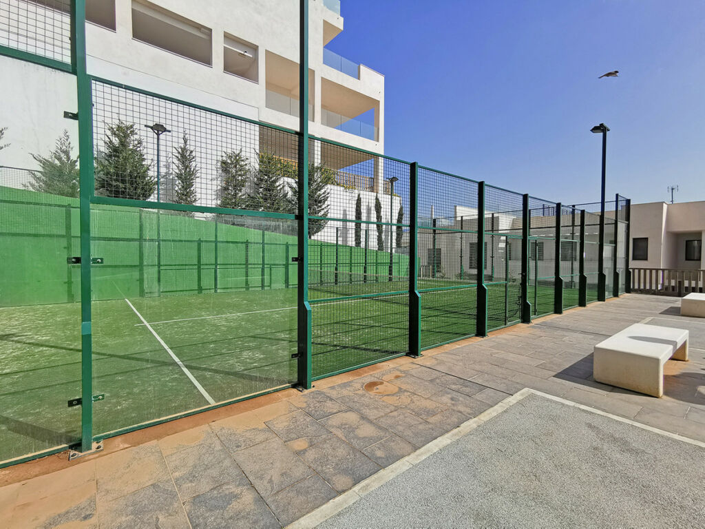 Ground Floor Apartment La Cala de Mijas Málaga - image 21