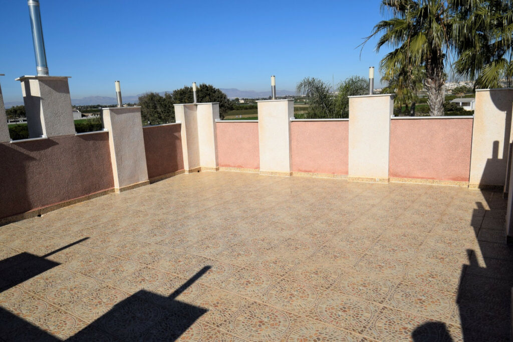 Detached Villa Guardamar del Segura Alicante - image 21