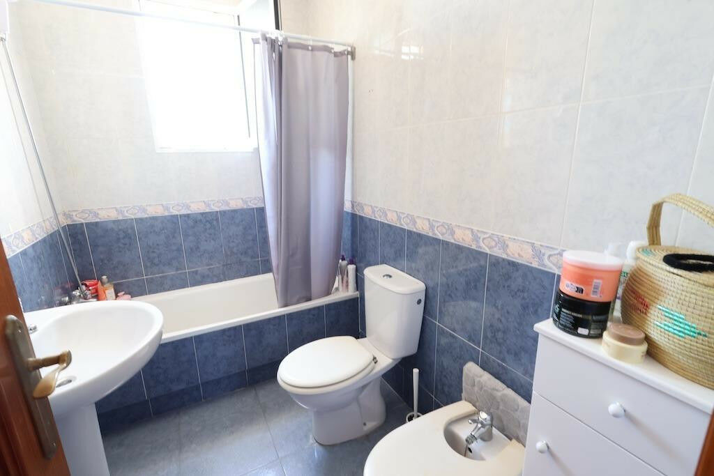Detached Villa La Zenia Alicante - image 21