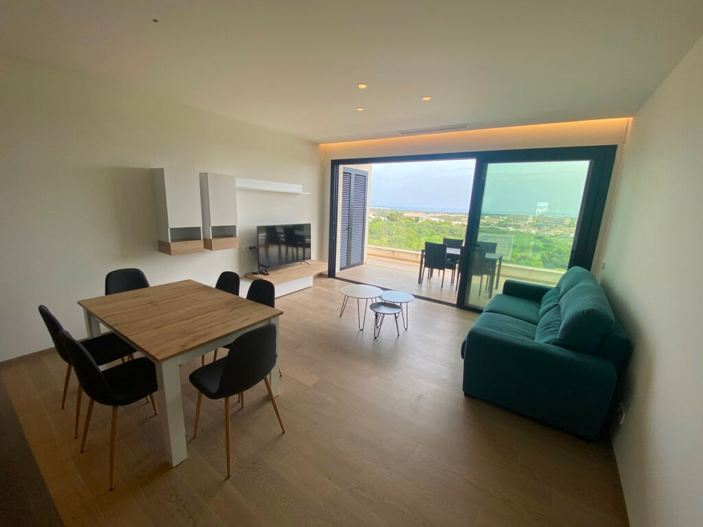 Middle Floor Apartment Las Colinas Golf Alicante - image 21