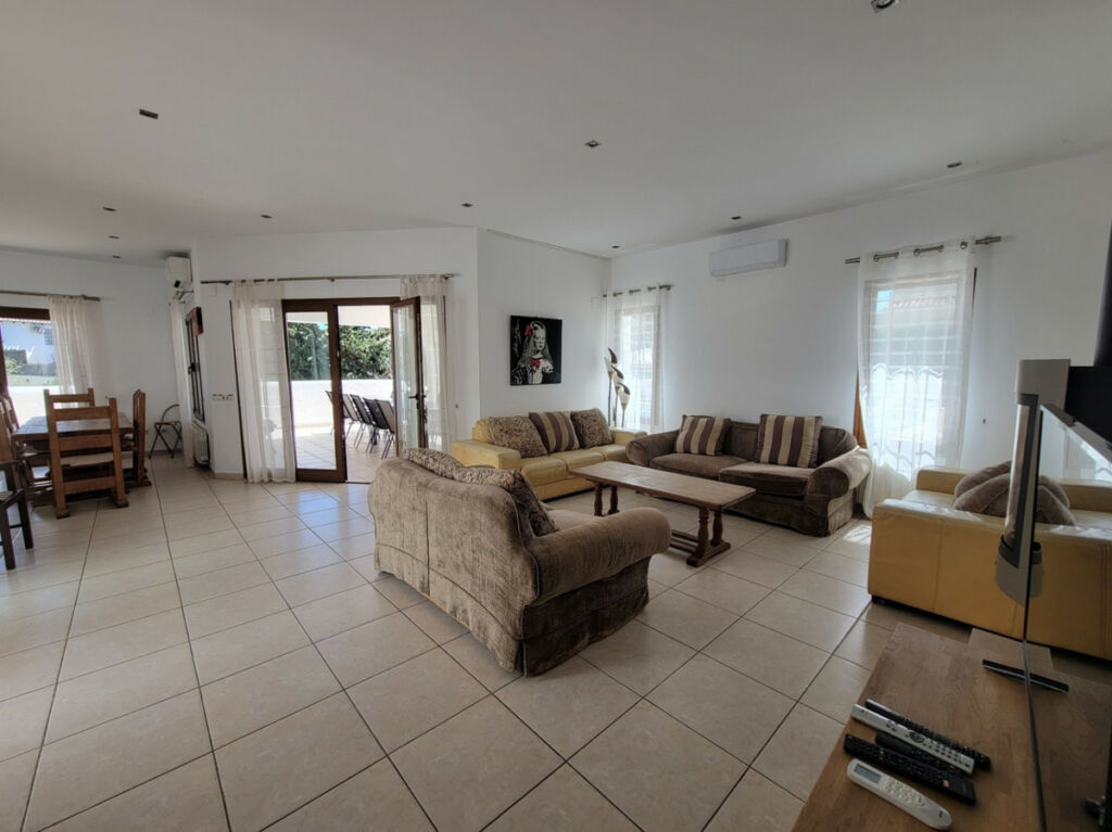 Detached Villa Moraira Alicante - image 21