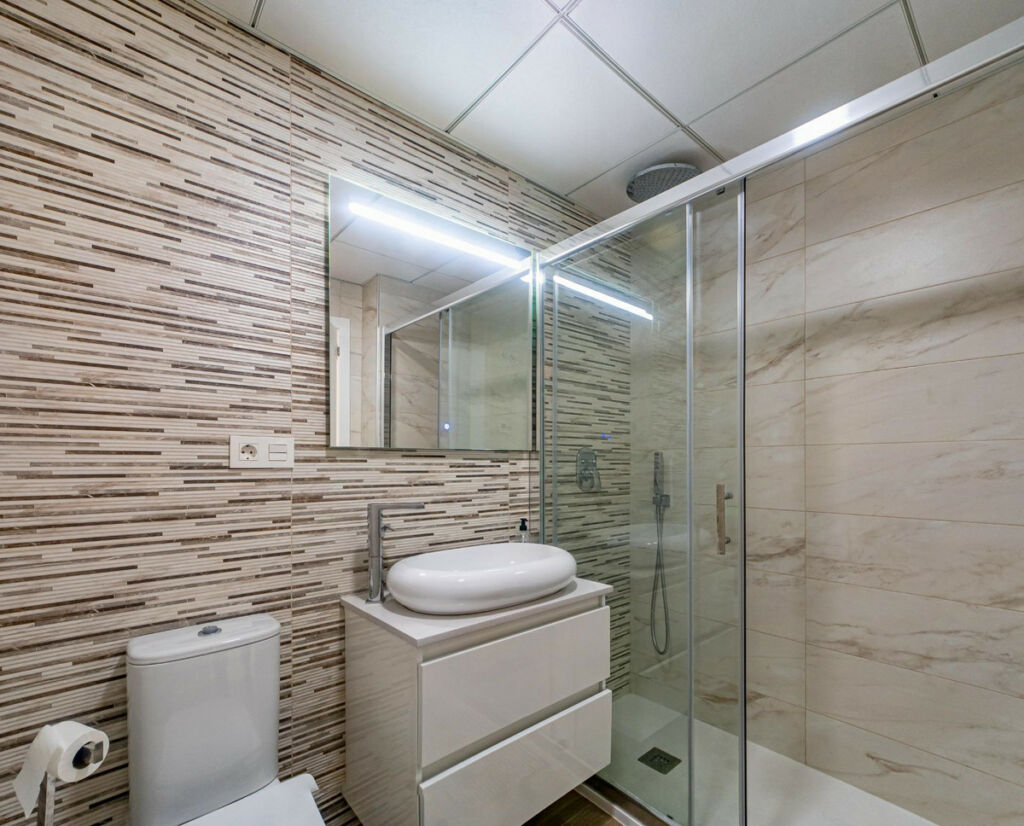 Penthouse Finestrat Alicante - image 21