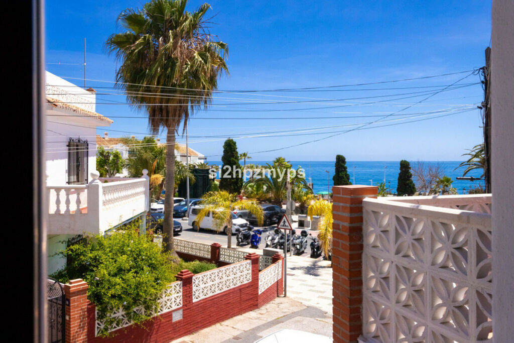 Townhouse Nerja Málaga - image 21
