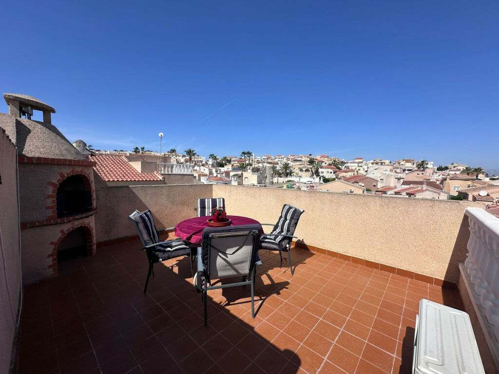 Detached Villa Ciudad Quesada Alicante - image 21