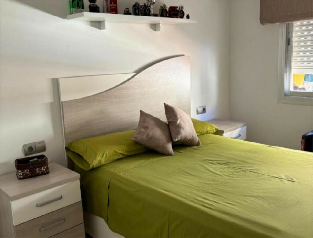 Middle Floor Apartment San Pedro de Alcántara Málaga - image 21