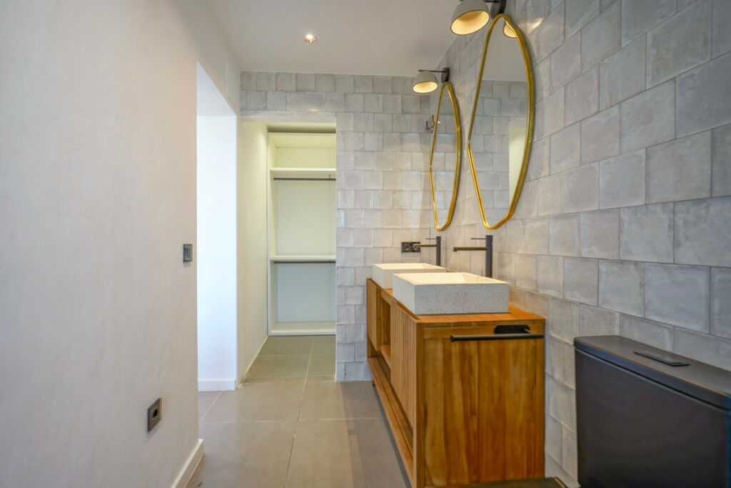 Detached Villa Javea Alicante - image 21