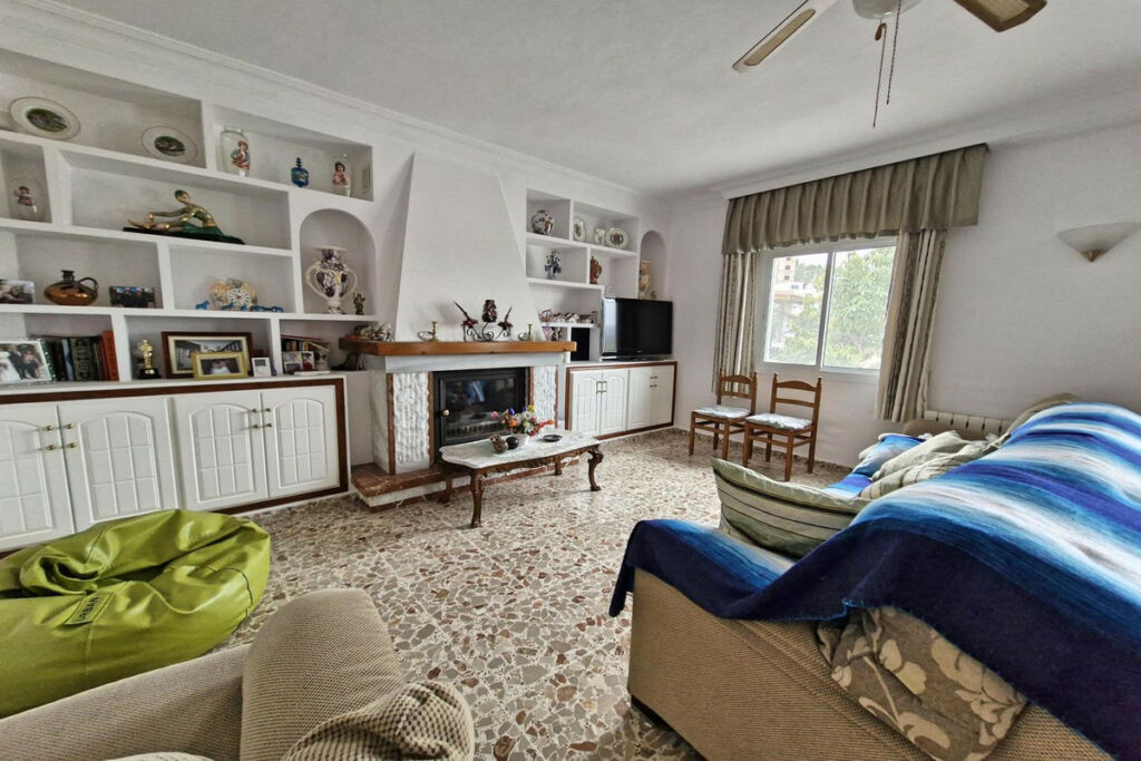 Townhouse Guaro Málaga - image 21