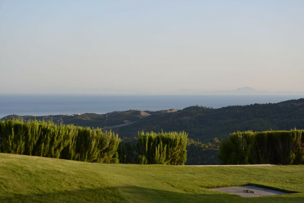 Detached Villa Benahavís Málaga - image 21