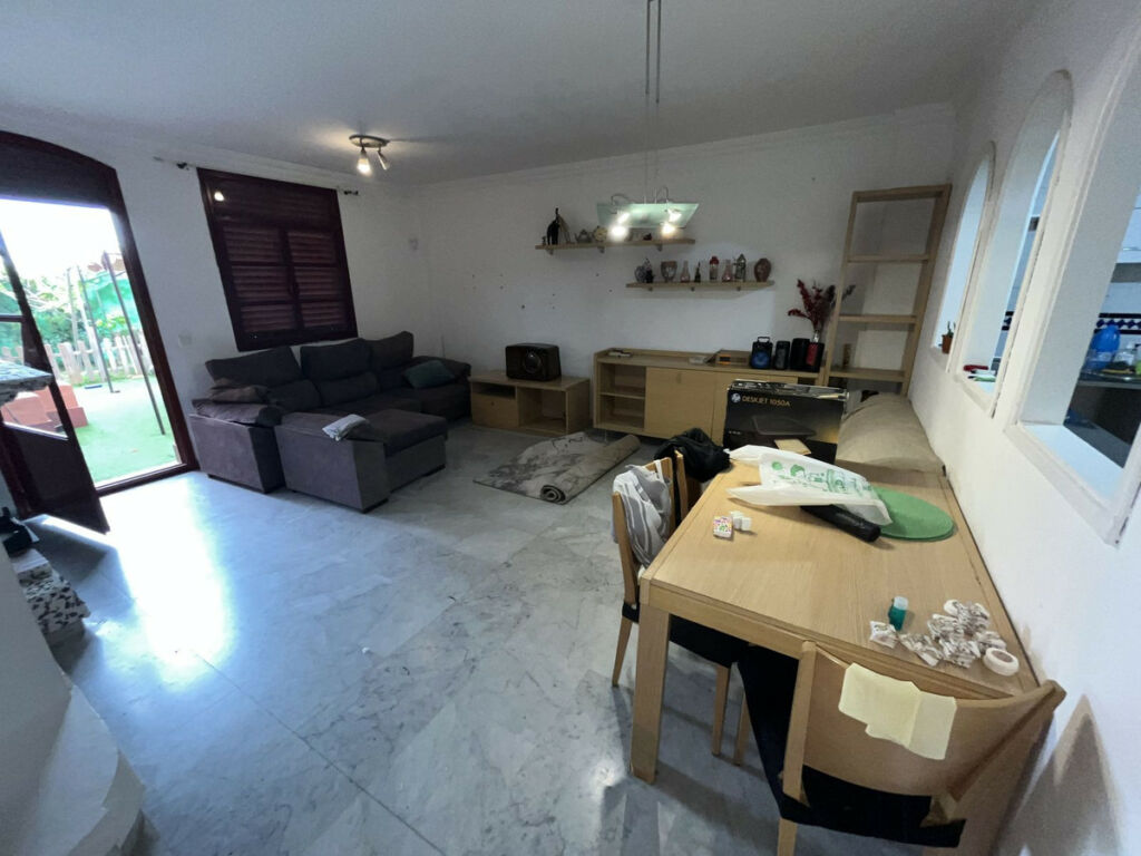 Ground Floor Apartment Estepona Málaga - image 21