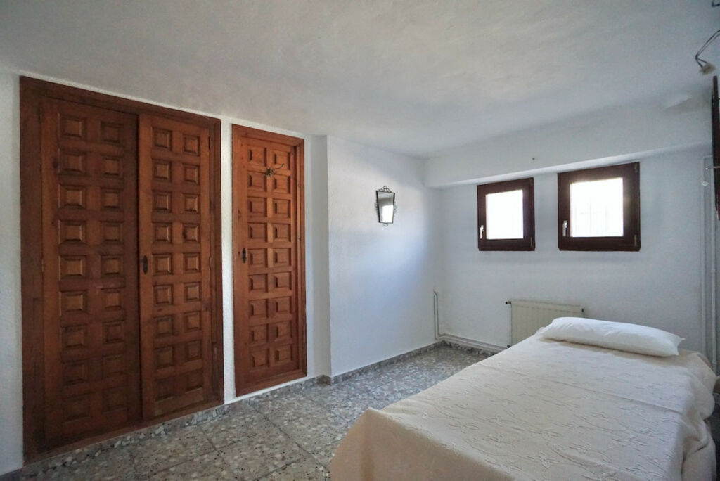 Detached Villa Benissa Alicante - image 21