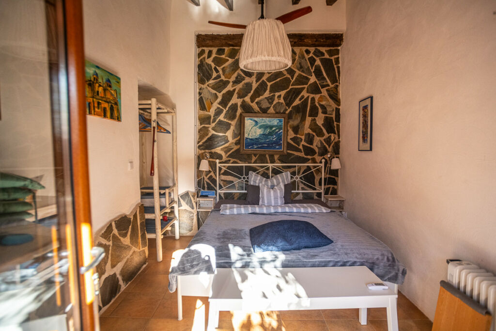 Bed and Breakfast Hondón de las Nieves Alicante - image 21