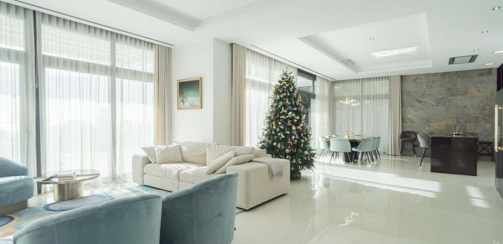 Bungalow Finestrat Alicante - image 21