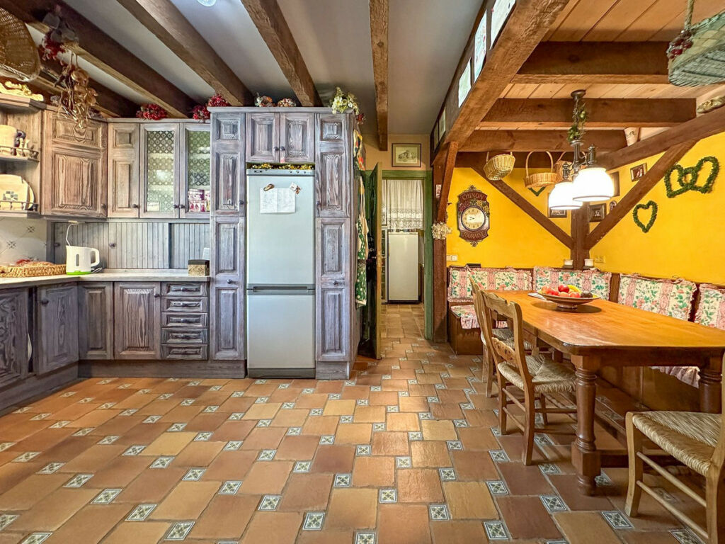 Detached Villa Cerros del Aguila Málaga - image 21