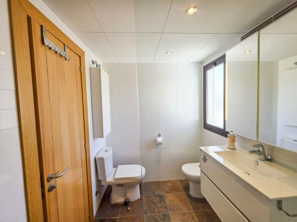 Penthouse Casares Playa Málaga - image 25