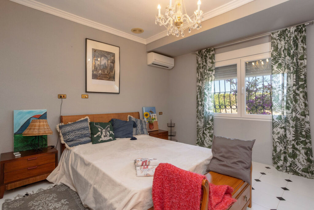 Detached Villa La Puebla Murcia - image 21