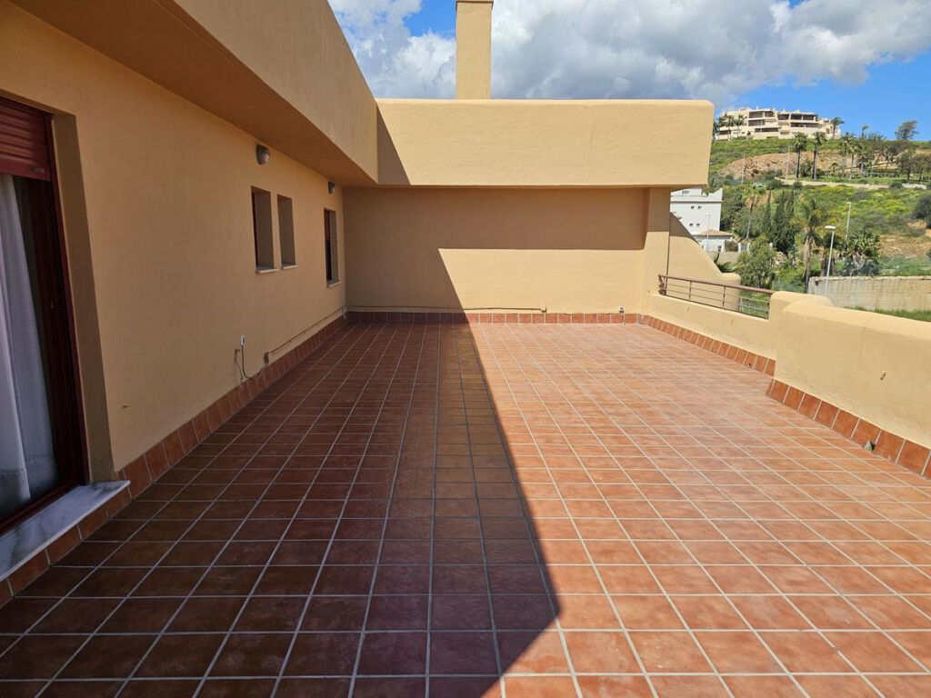 Penthouse La Cala de Mijas Málaga - image 21