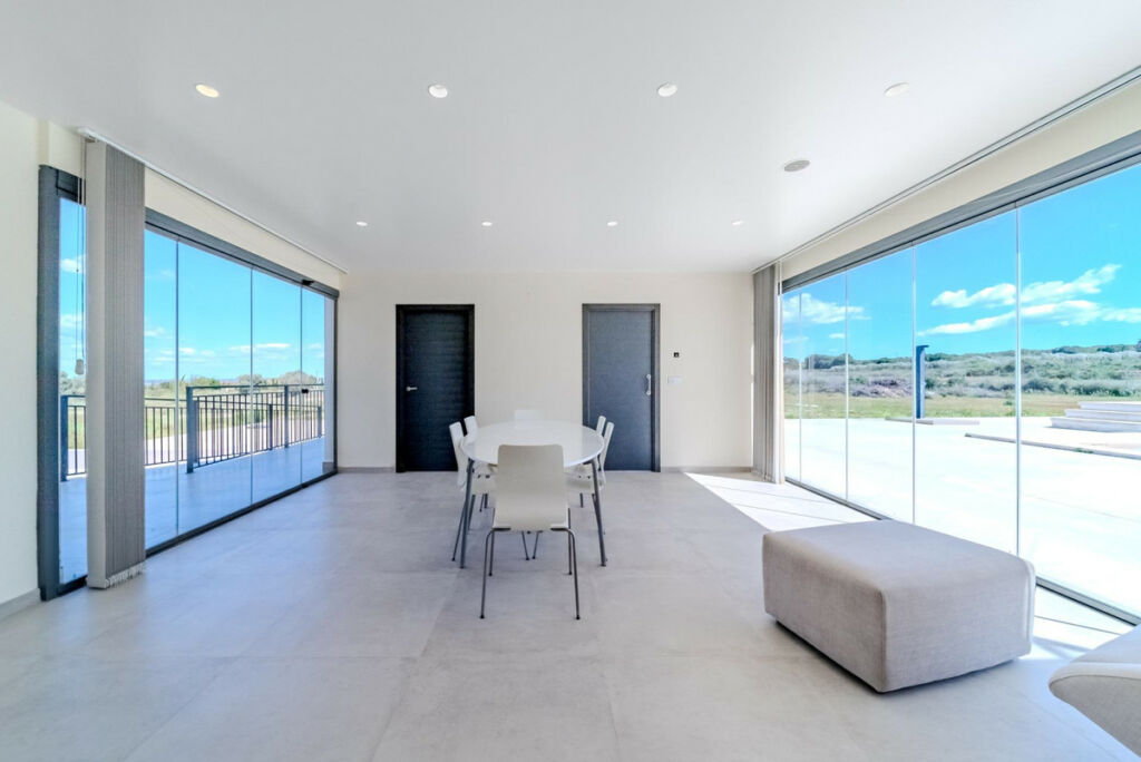 Detached Villa La Marina Alicante - image 21
