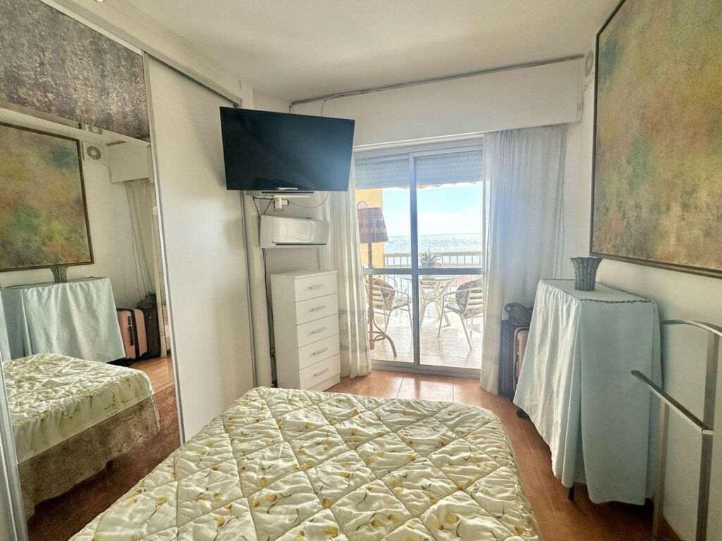 Middle Floor Apartment Fuengirola Málaga - image 22