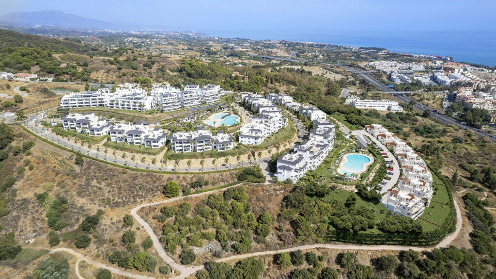 Penthouse Estepona Málaga - image 21