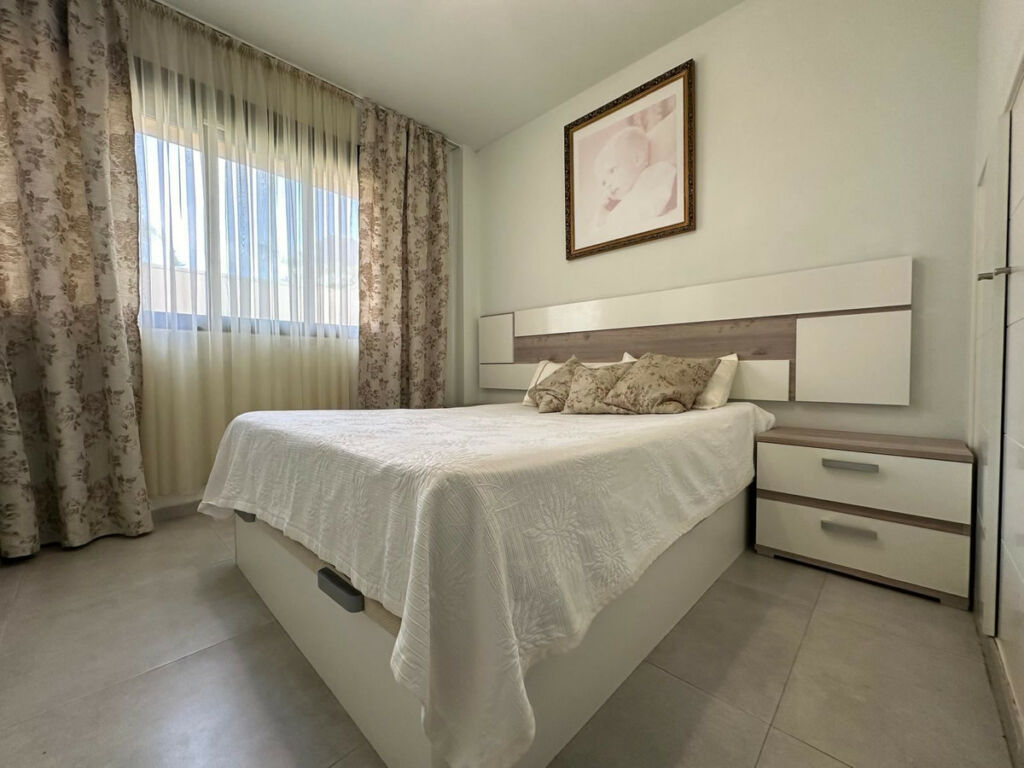 Detached Villa San Pedro del Pinatar Murcia - image 21