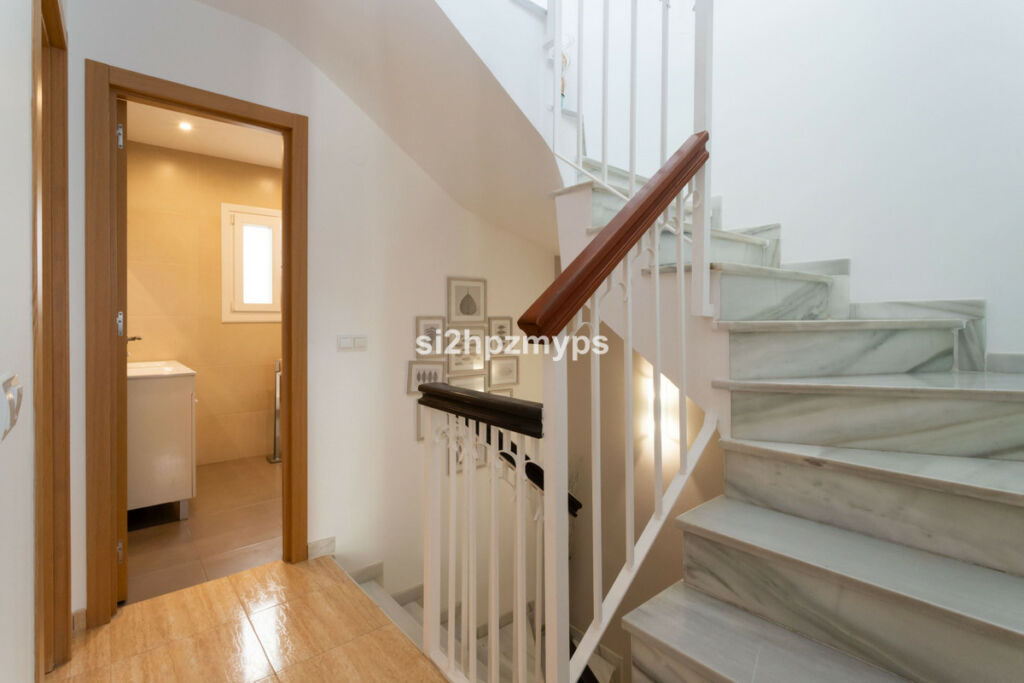 Townhouse Torrox Málaga - image 21
