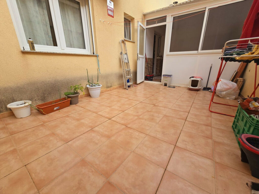 Townhouse Roldan Murcia - image 20