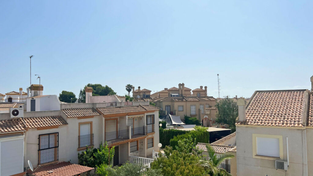 Detached Villa Torrevieja Alicante - image 21