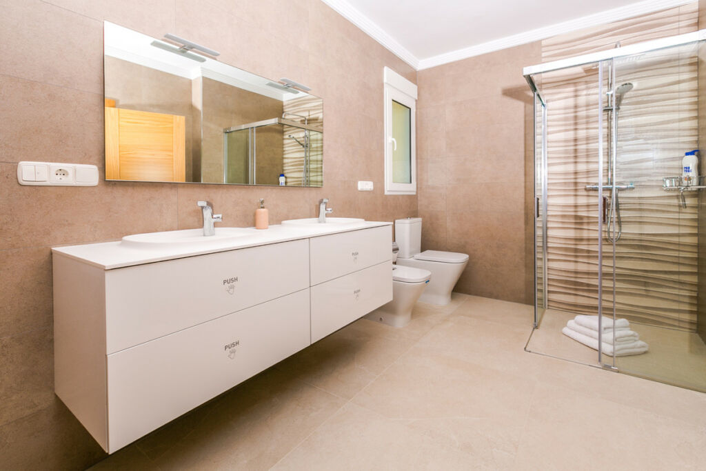 Detached Villa Javea Alicante - image 21